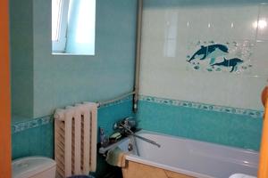 будинок за адресою Вітрука вул., 1