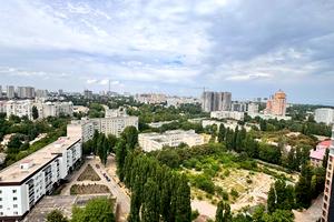 квартира за адресою Івана Франка пров., 40 к1