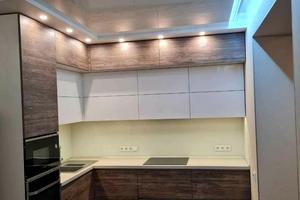 квартира по адресу Драгоманова ул., 6-Б