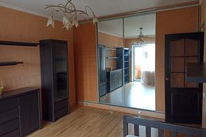квартира по адресу Архитектора Вербицкого ул., 26б