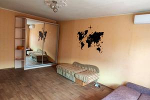 квартира за адресою Прирічна вул., 17-В