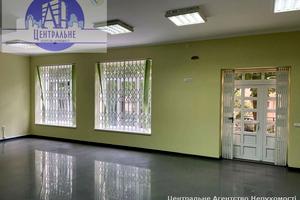 коммерческая по адресу Независимости просп., 92