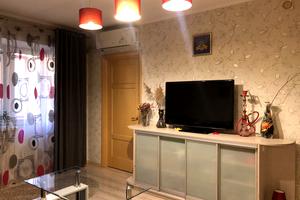 квартира по адресу Братів Зерових ул. (Червонопартизанська), 21