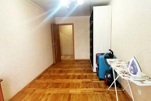 квартира за адресою Зестафонська вул., 18-А