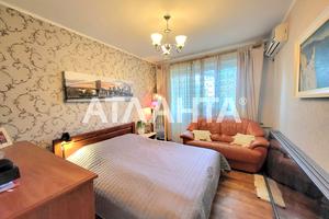 квартира за адресою Цегельнозаводська вул., 2а