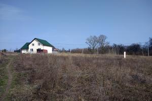 ділянка за адресою Південна вул., 1