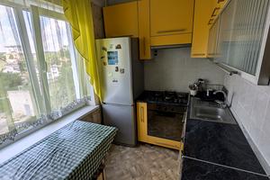 квартира за адресою В'ячеслава Липинського вул. (), 13