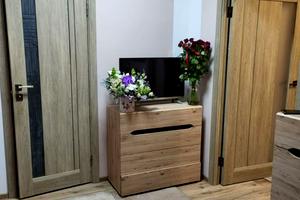 квартира за адресою Скорини, 1