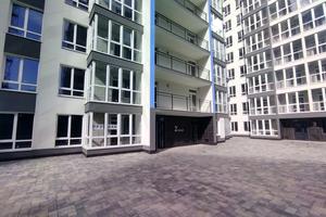 квартира за адресою Одеса, Пішонівська вул., 24