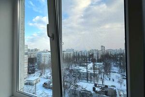 квартира за адресою Перемоги просп., 64