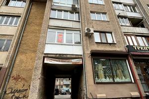 квартира по адресу Вагилевича ул., 3