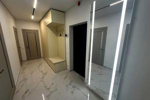 квартира за адресою Євгена Коновальця вул., 37