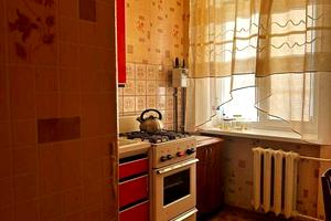 квартира за адресою Пантелеймона Свистуна вул., 18