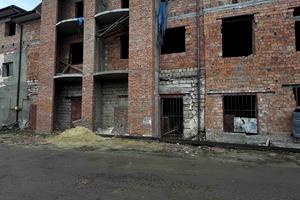 коммерческая по адресу Заводская ул., 14