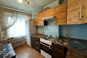 квартира по адресу Героев просп., 12