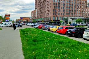 квартира за адресою стрийська, 45