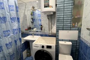 квартира по адресу Салтовское шоссе, 250