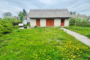 будинок за адресою Молодіжна, 8