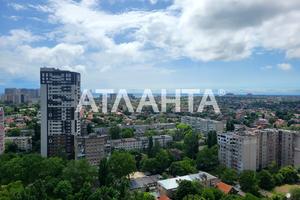 квартира за адресою Івана Франка вул., 40