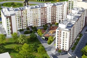 квартира по адресу Соборная ул., 289а