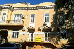 коммерческая по адресу Канатная ул., 11