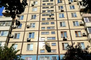 квартира за адресою Янтарна вул., 44