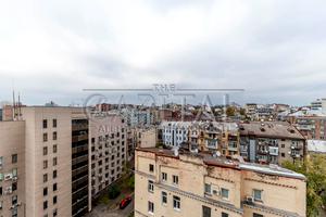 коммерческая по адресу Антоновича ул. (Горького), 33В