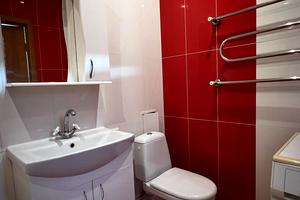 квартира за адресою Київська вул., 29