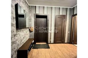 квартира за адресою Олександрівський просп. (Косіора), 69д