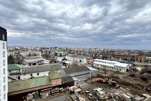 квартира по адресу Черновола ул., 155