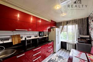 квартира за адресою Авраменка вул., 16