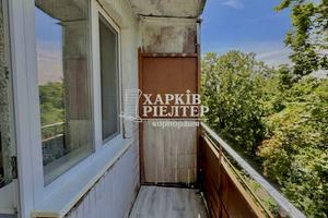 квартира за адресою Тракторобудівників просп., 78б