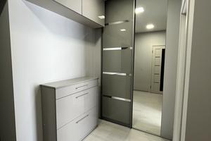 квартира за адресою Довженка, 57