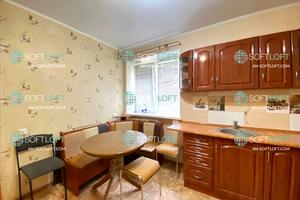 квартира по адресу Аскольдовская ул., 6