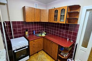 квартира за адресою Чорновола вул., 132