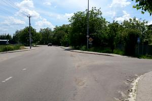будинок за адресою с. Крушинка, Київська