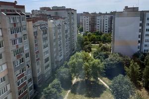 квартира по адресу Кравчука ул., 11д