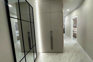 квартира за адресою Краснова вул., 3