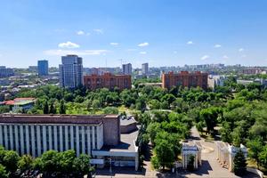 коммерческая по адресу Дмитрия Яворницкого просп. (Карла Маркса), 72-Б