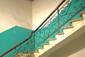 комната по адресу Пантелеймоновская ул., 76