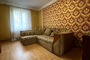 квартира по адресу провулок Залізничний, 5