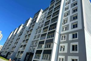 квартира за адресою Полтавський Шлях вул., 184а к3