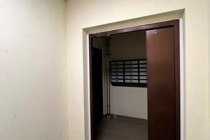 квартира по адресу Академика Сахарова ул., 20 б