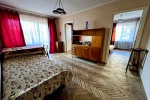 квартира по адресу Академика Лазаренко ул., 1