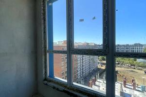 квартира за адресою Бастіонна вул., 7
