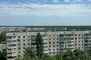 квартира за адресою Перемоги просп., 76