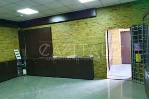 комерційна за адресою Київ, Солом'янська пл., 33