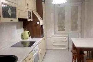 квартира за адресою Симиренка вул., 1-В