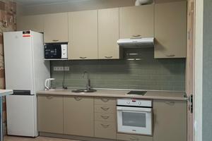 квартира по адресу Радужная ул., 58