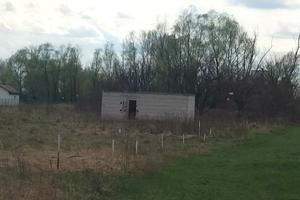 ділянка за адресою Набережна